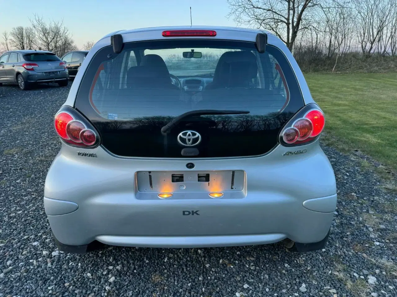 Billede 7 - Toyota Aygo 1,0 