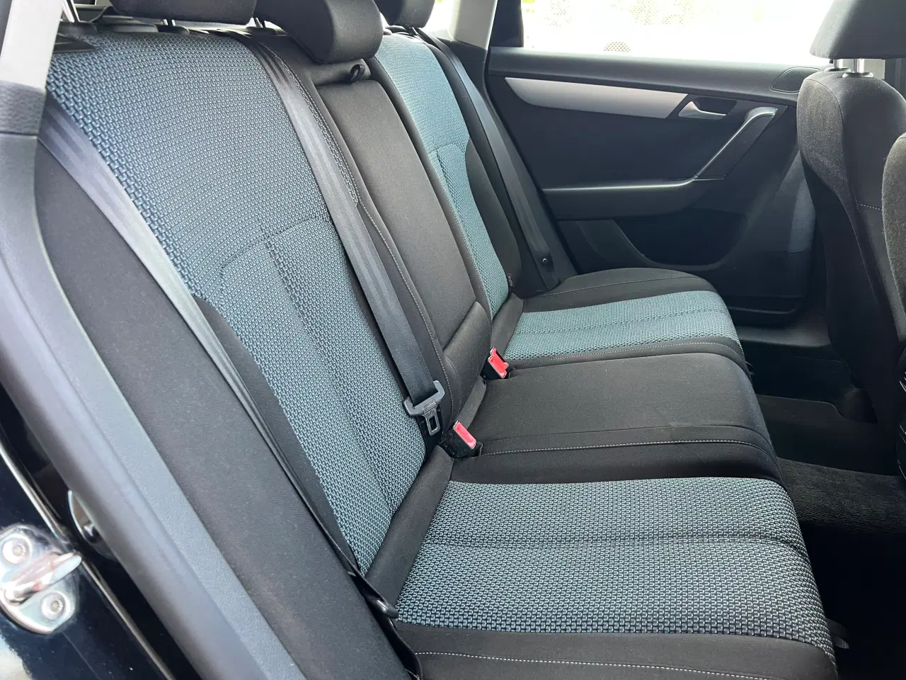 Billede 17 - Volkswagen passat 1,6 tdi 105 variant bmt 5d 2011