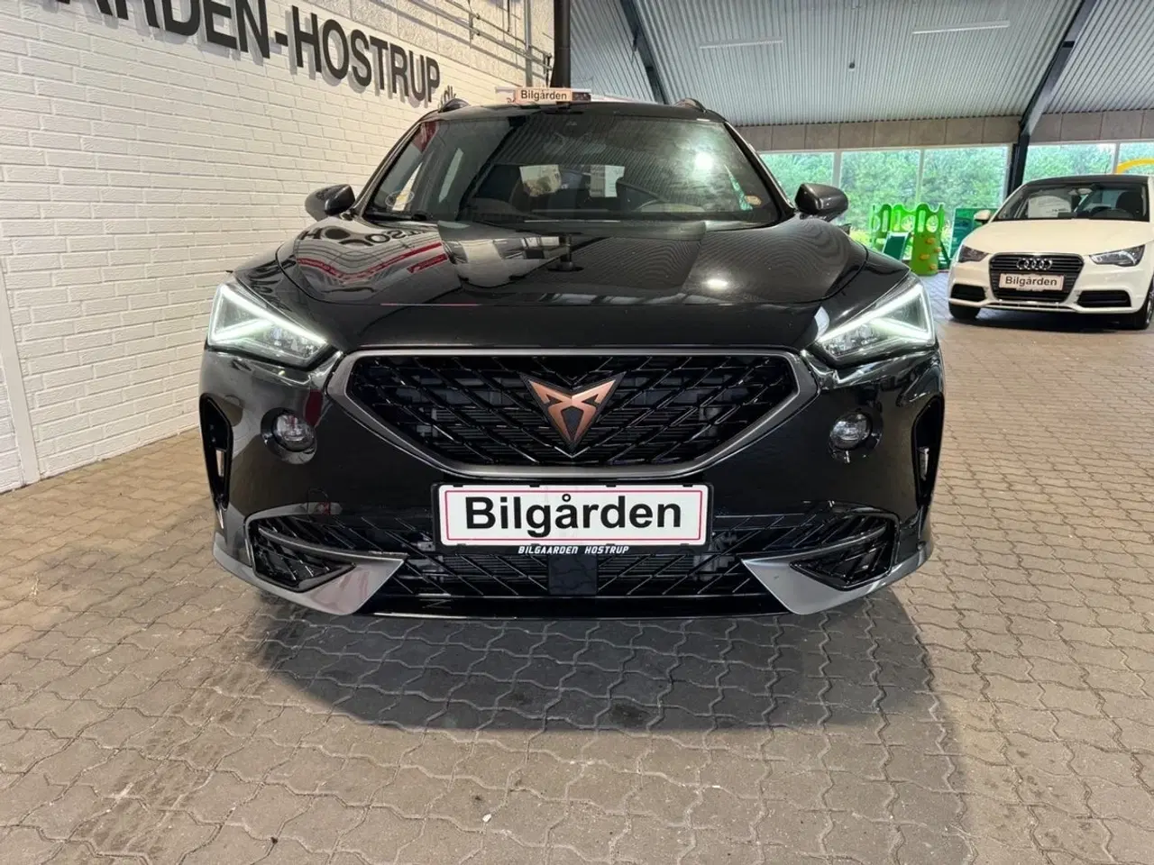 Billede 6 - Cupra Formentor 1,4 eHybrid DSG