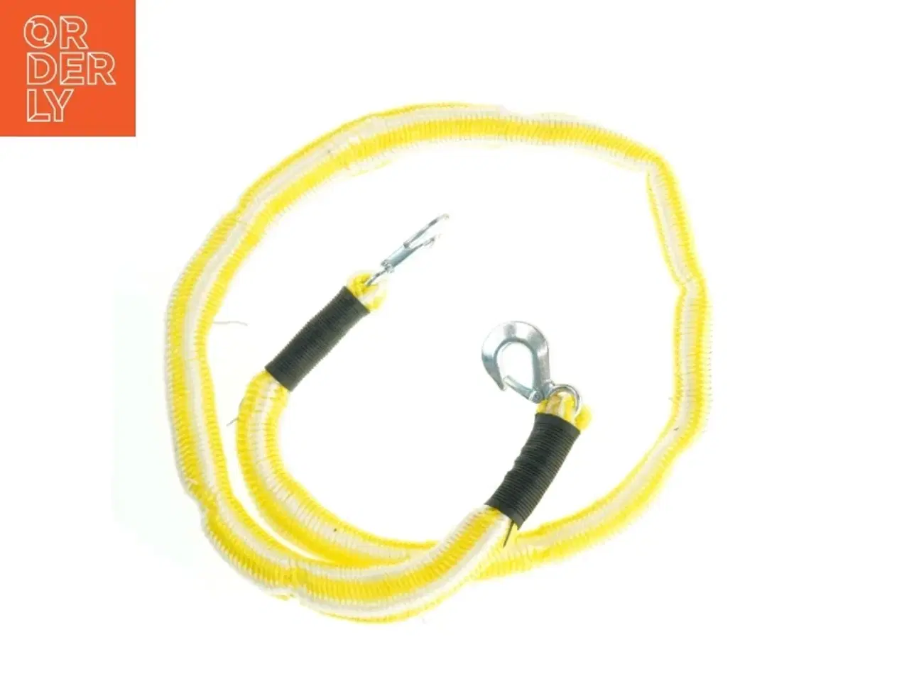 Billede 1 - Elastisk slæbetov