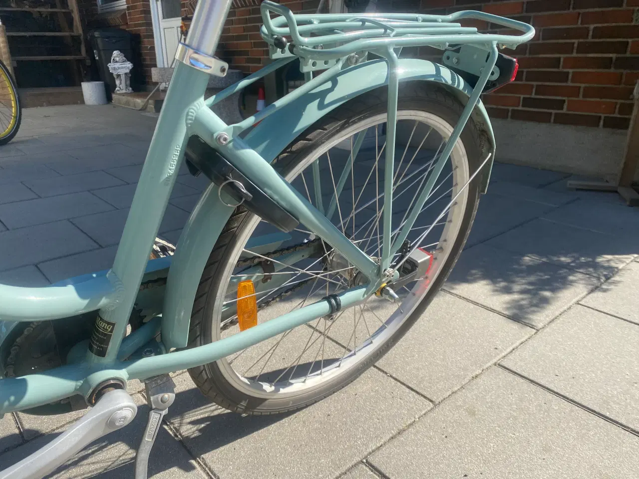Billede 11 - 24 tommer lækker cykel 
