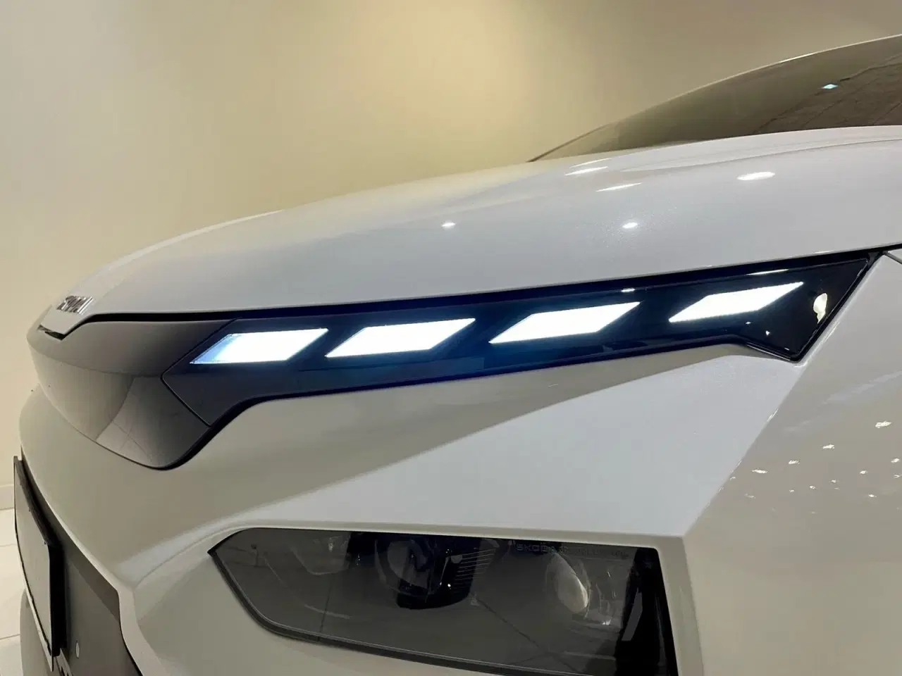 Billede 19 - Skoda Elroq 85 iV Premium