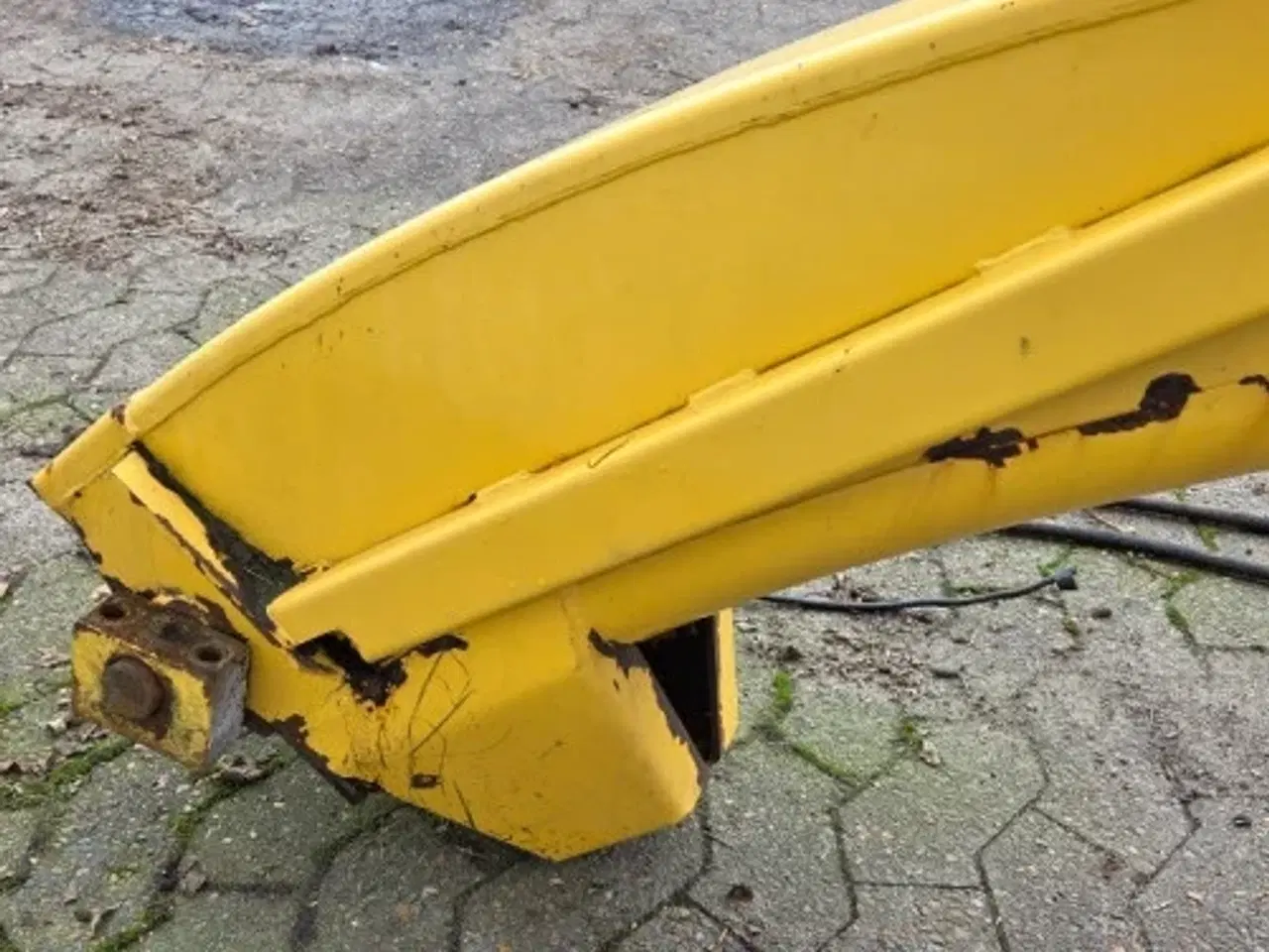 Billede 4 - New Holland FX38  Tud 84038155