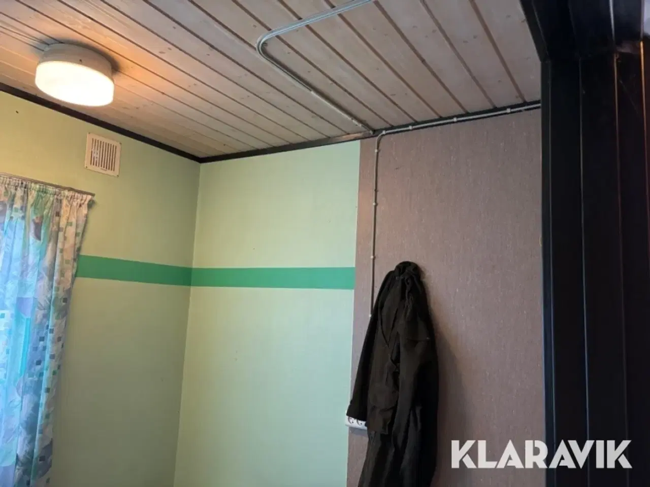 Billede 6 - Personalevogn