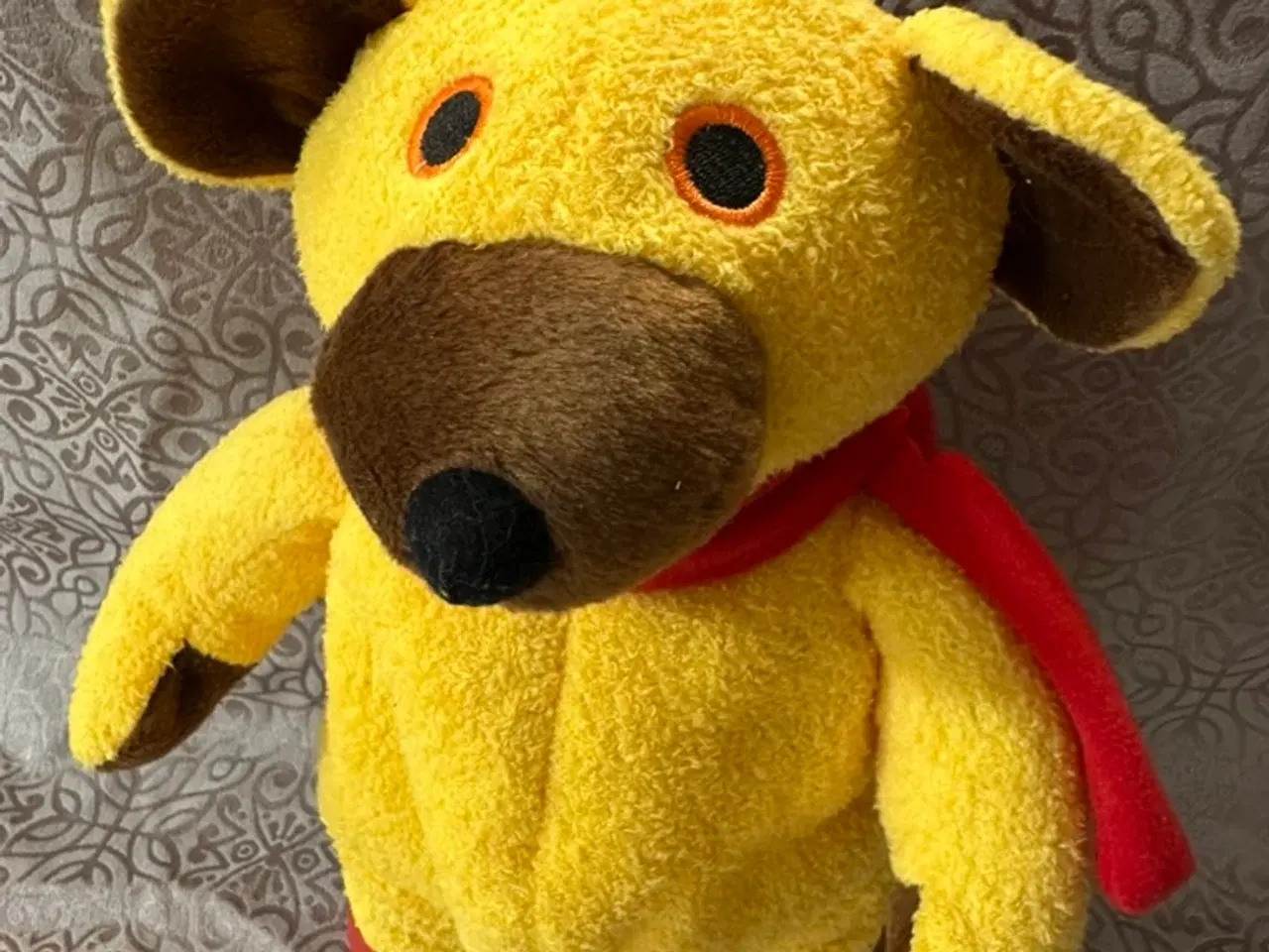 Billede 1 - Flot eksemplar af Bamse fra Bamses Billedbog