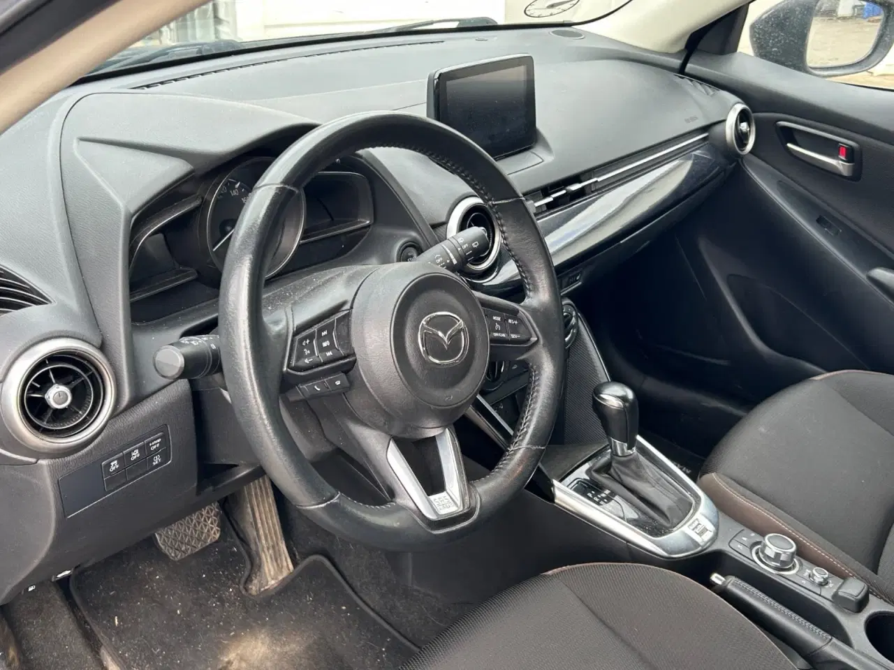 Billede 2 - Mazda 2 1,5 SkyActiv-G 90 Sky aut.
