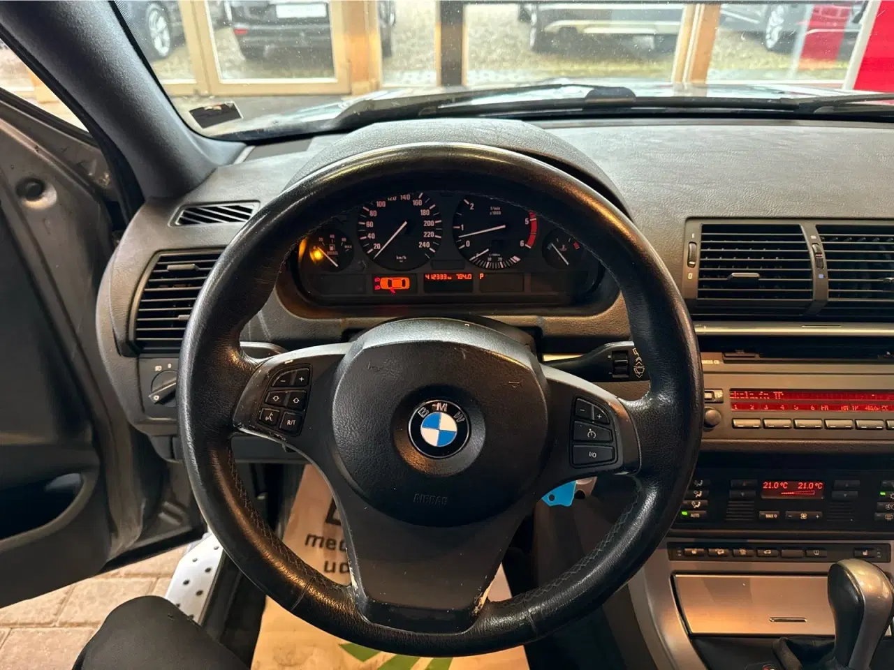 Billede 12 - BMW X5 3,0 D Steptr. Van