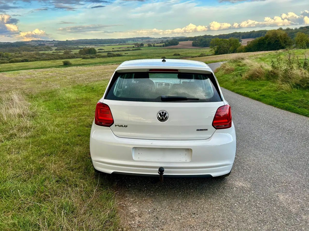 Billede 5 - Vw Polo 1.0 TSI