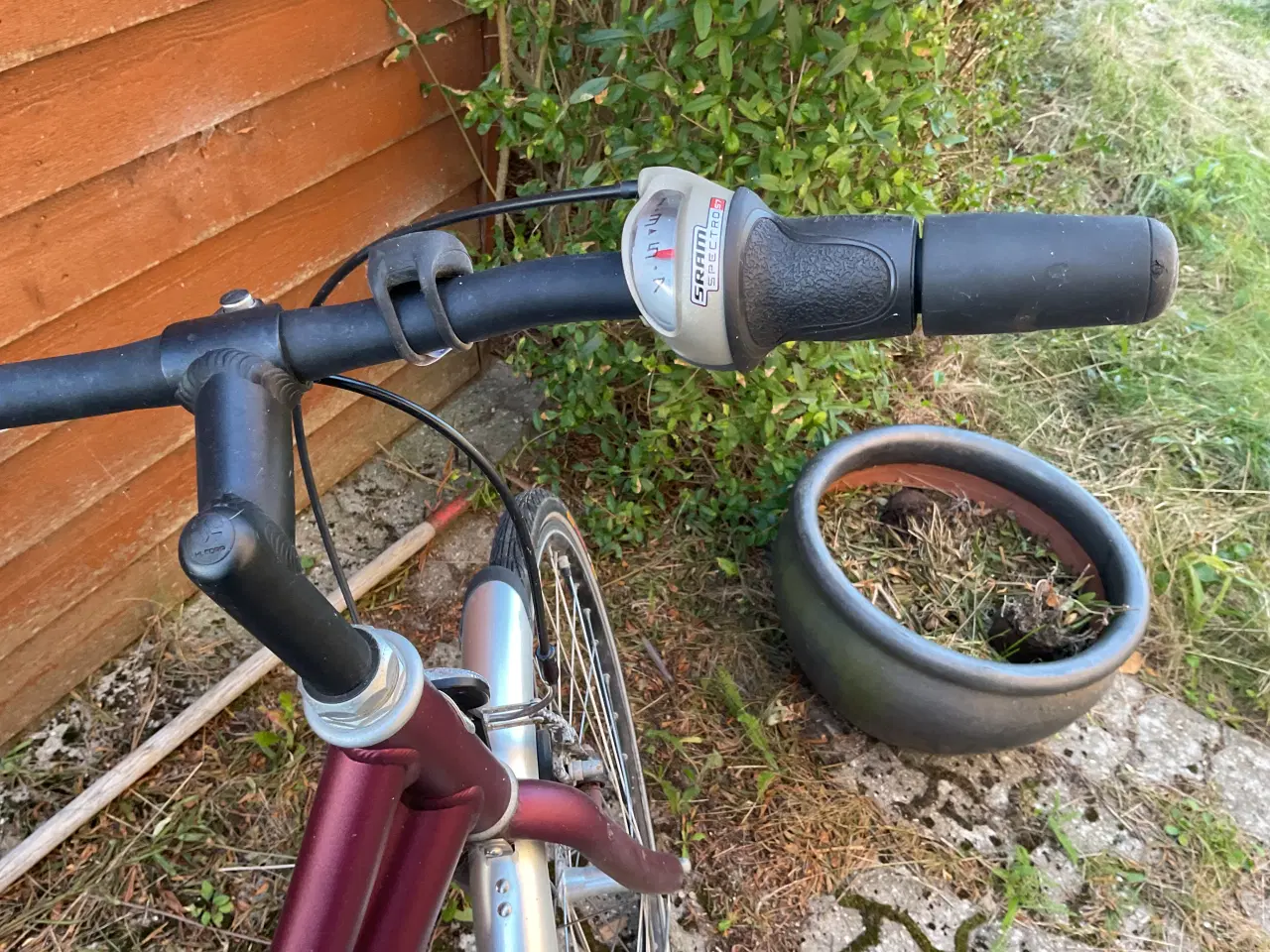 Billede 3 - Kildemoes damecykel