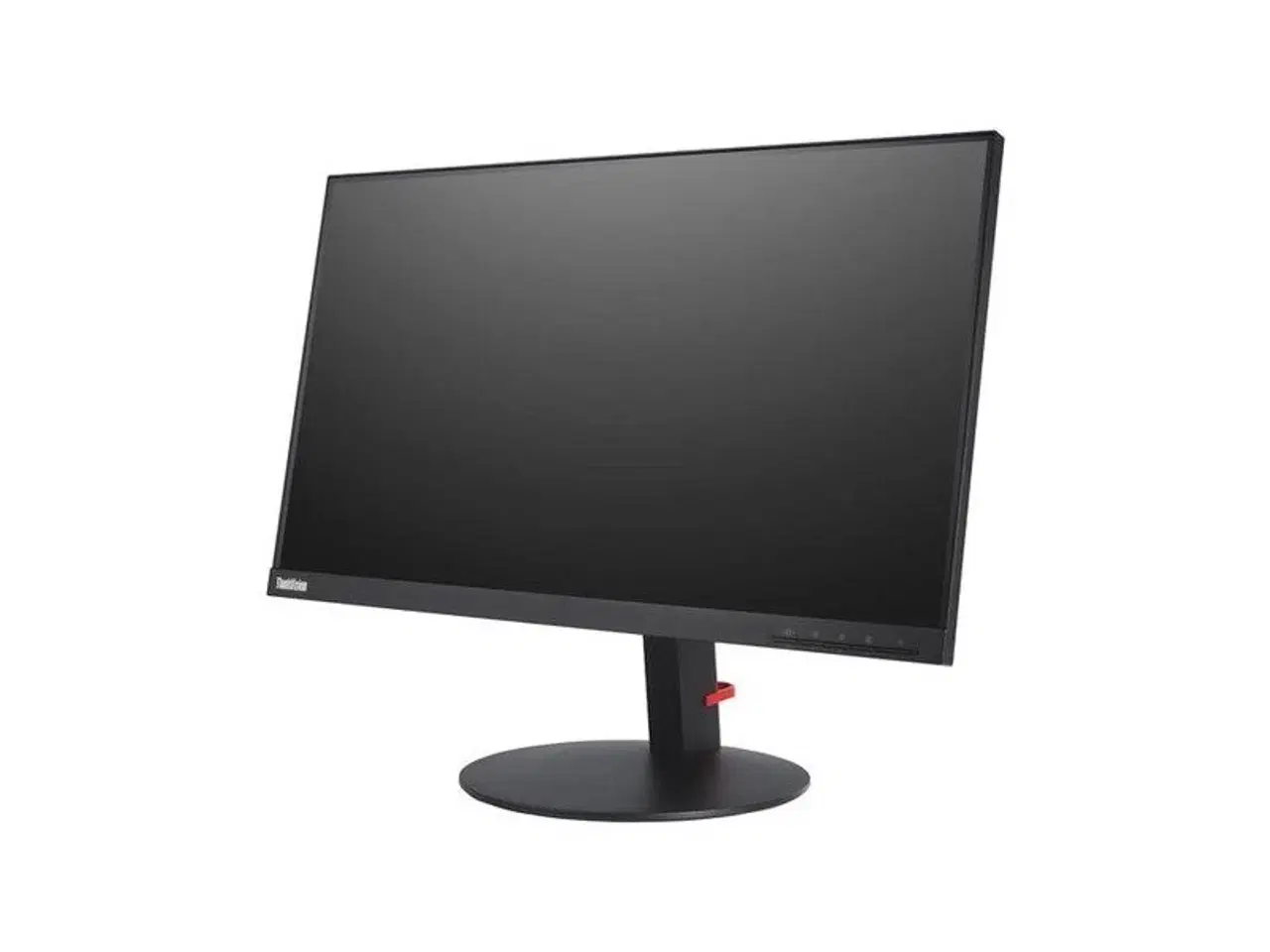 Billede 1 - Lenovo ThinkVision T24i-10 super godt skærm