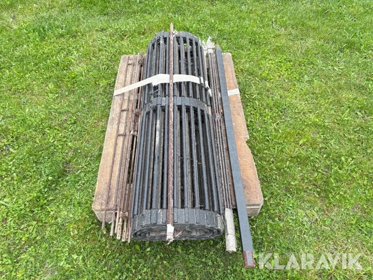 Billede 2 - Løg frilægger ASA-Lift