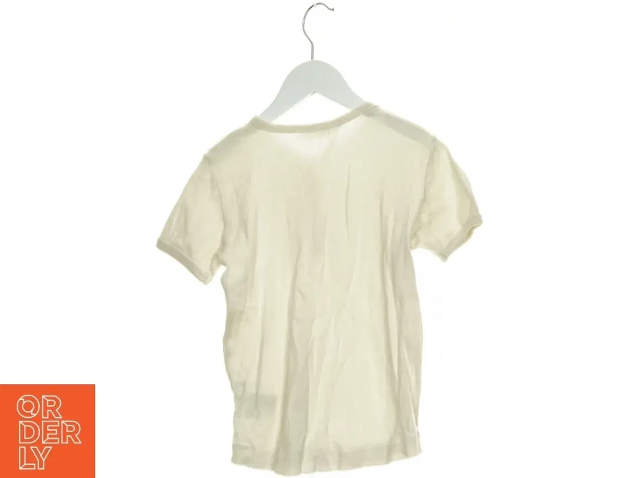 Billede 2 - T-Shirt fra H&M (str. 134 cm)