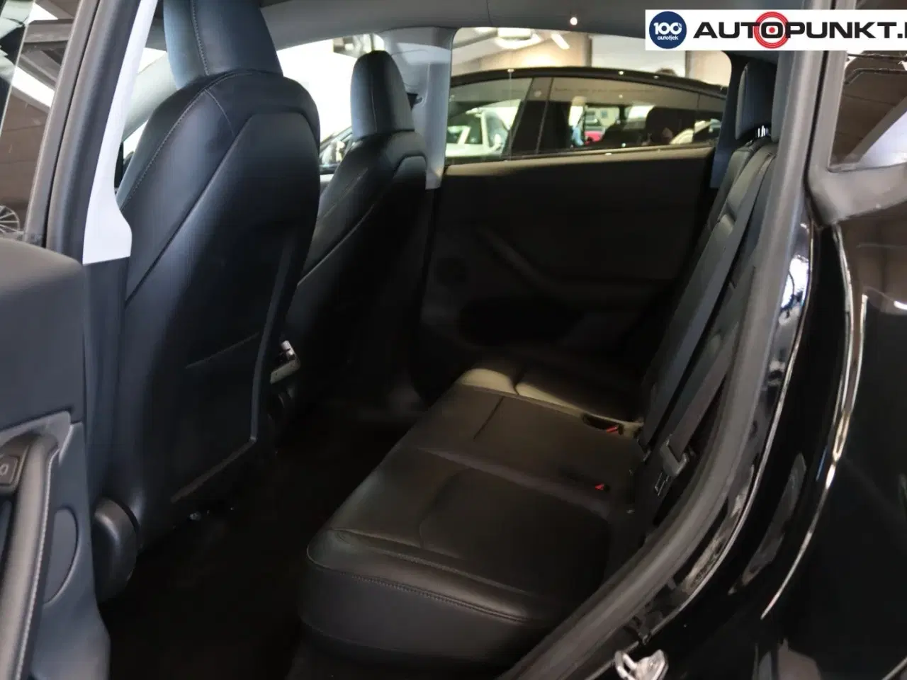 Billede 13 - Tesla Model Y  Long Range AWD