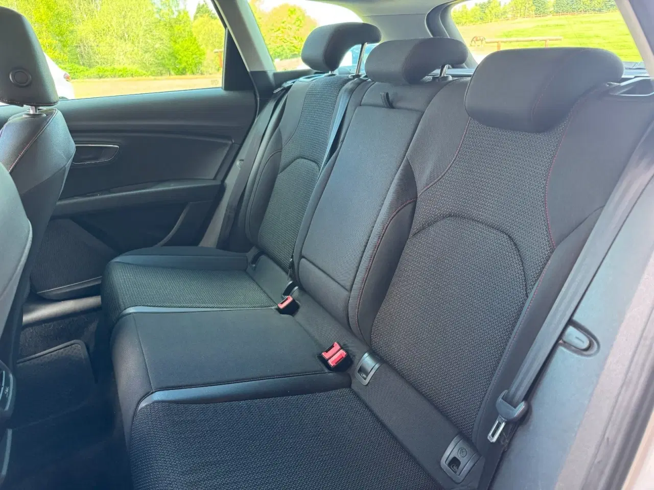 Billede 10 - Seat Leon 1,4 TSi 140 FR ST