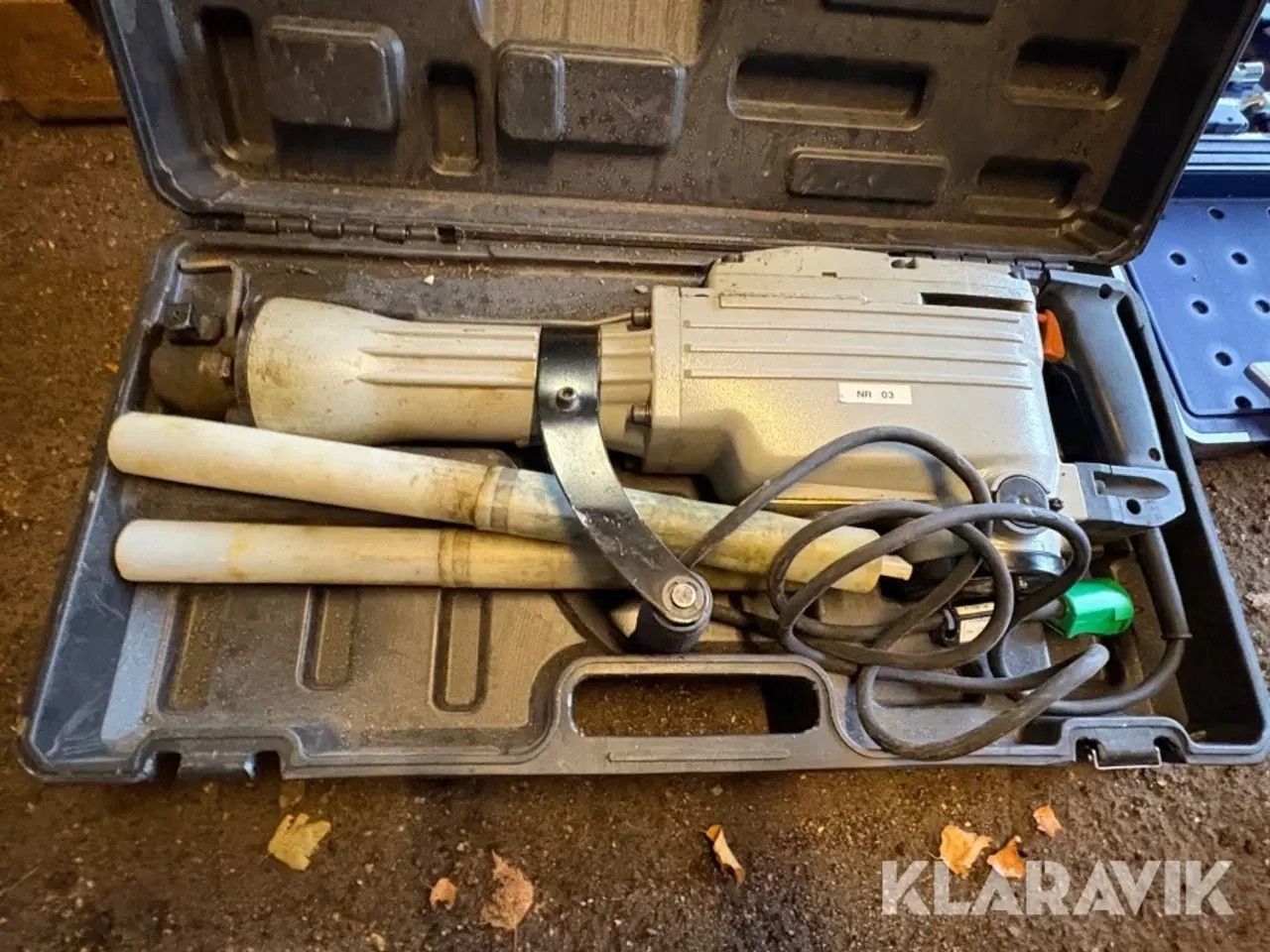 Billede 12 - Håndværktøj - 20 styk