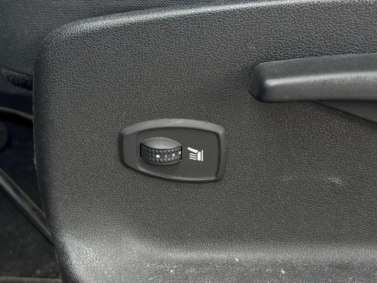 Billede 8 - Renault Grand Scénic 7 pers. 1,5 DCI FAP Expression 110HK 6g Aut.