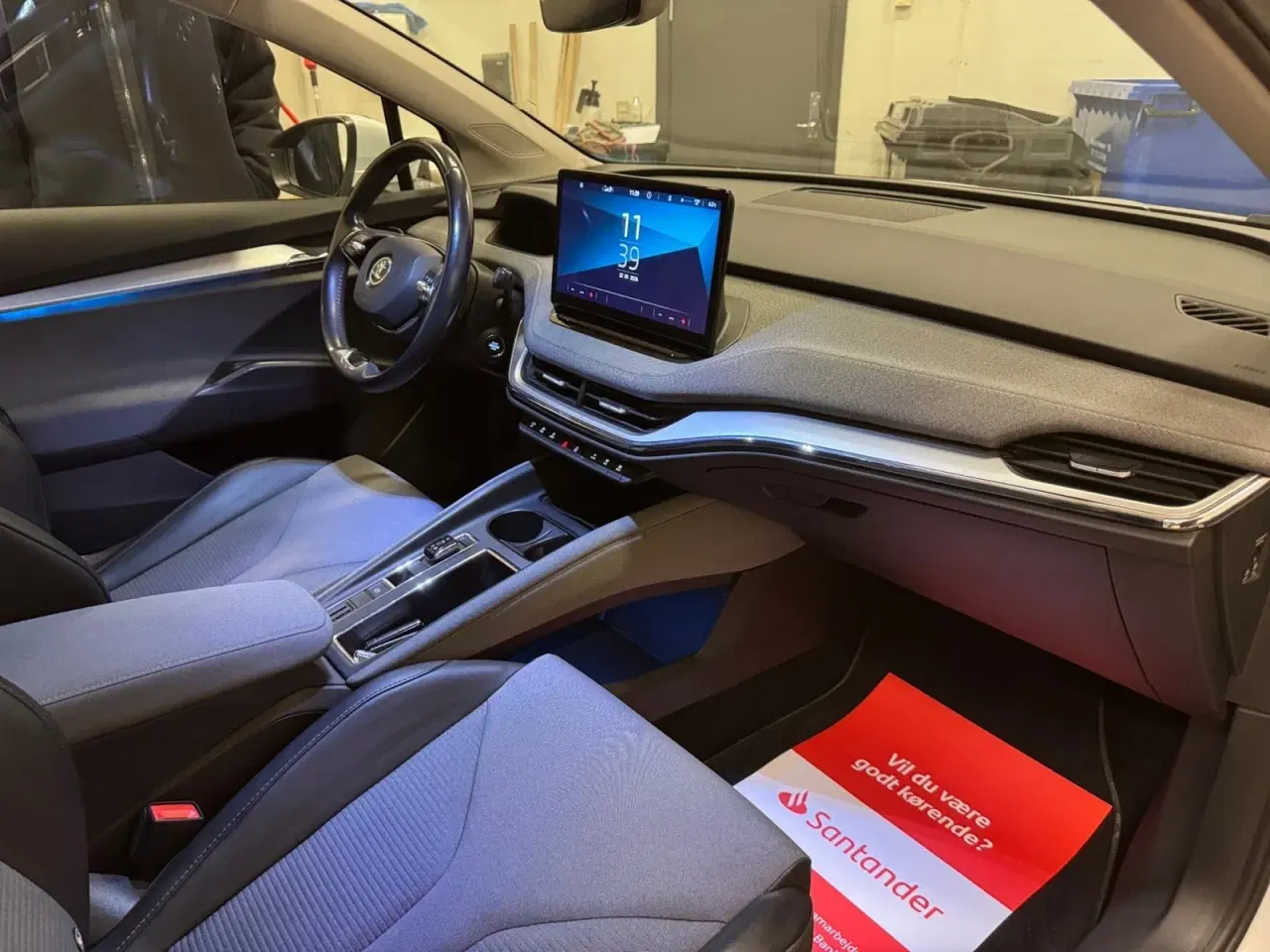 Billede 15 - Skoda Enyaq 80 iV