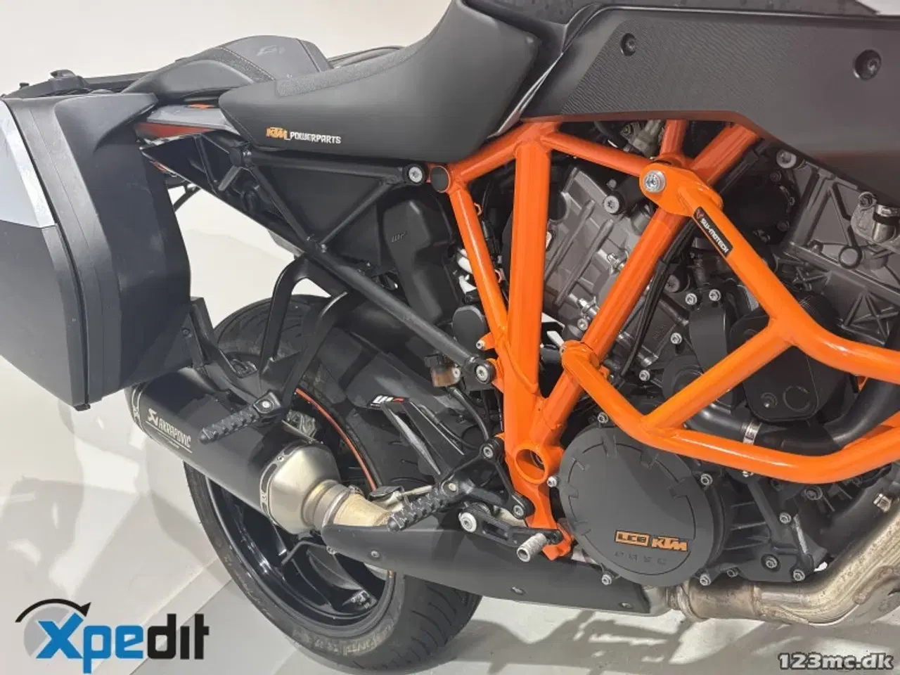 Billede 16 - KTM 1290 Super Duke GT