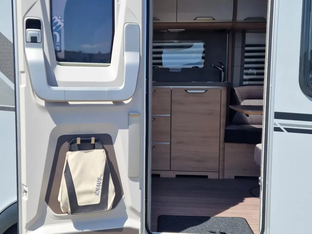 Billede 13 - 2025 - Knaus Südwind 540 UE