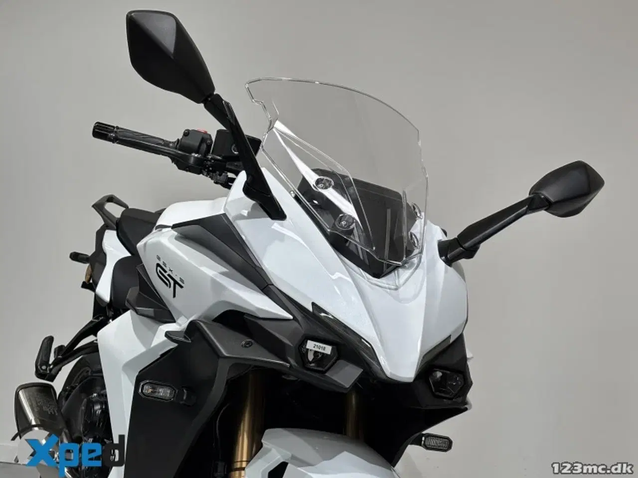 Billede 18 - Suzuki GSXS 1000 GT