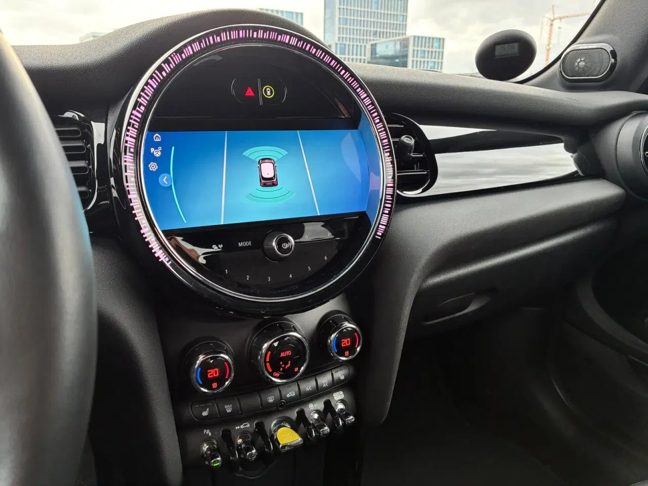 Billede 12 - MINI Cooper SE  