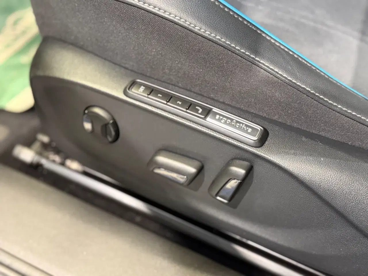 Billede 13 - VW ID.7 77 Pro Business Premium