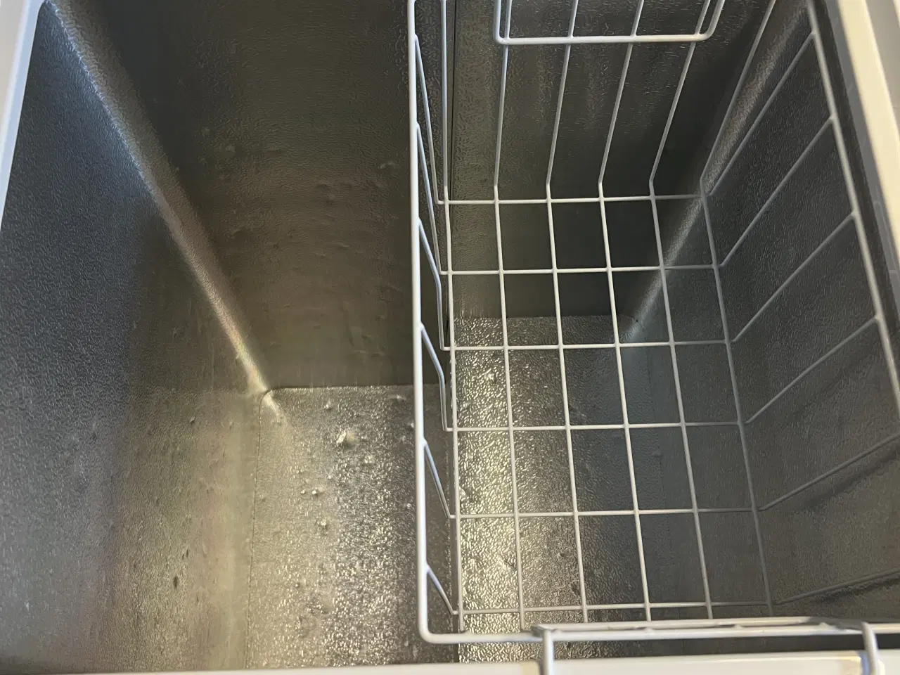 Billede 3 - Fryser 98 liter