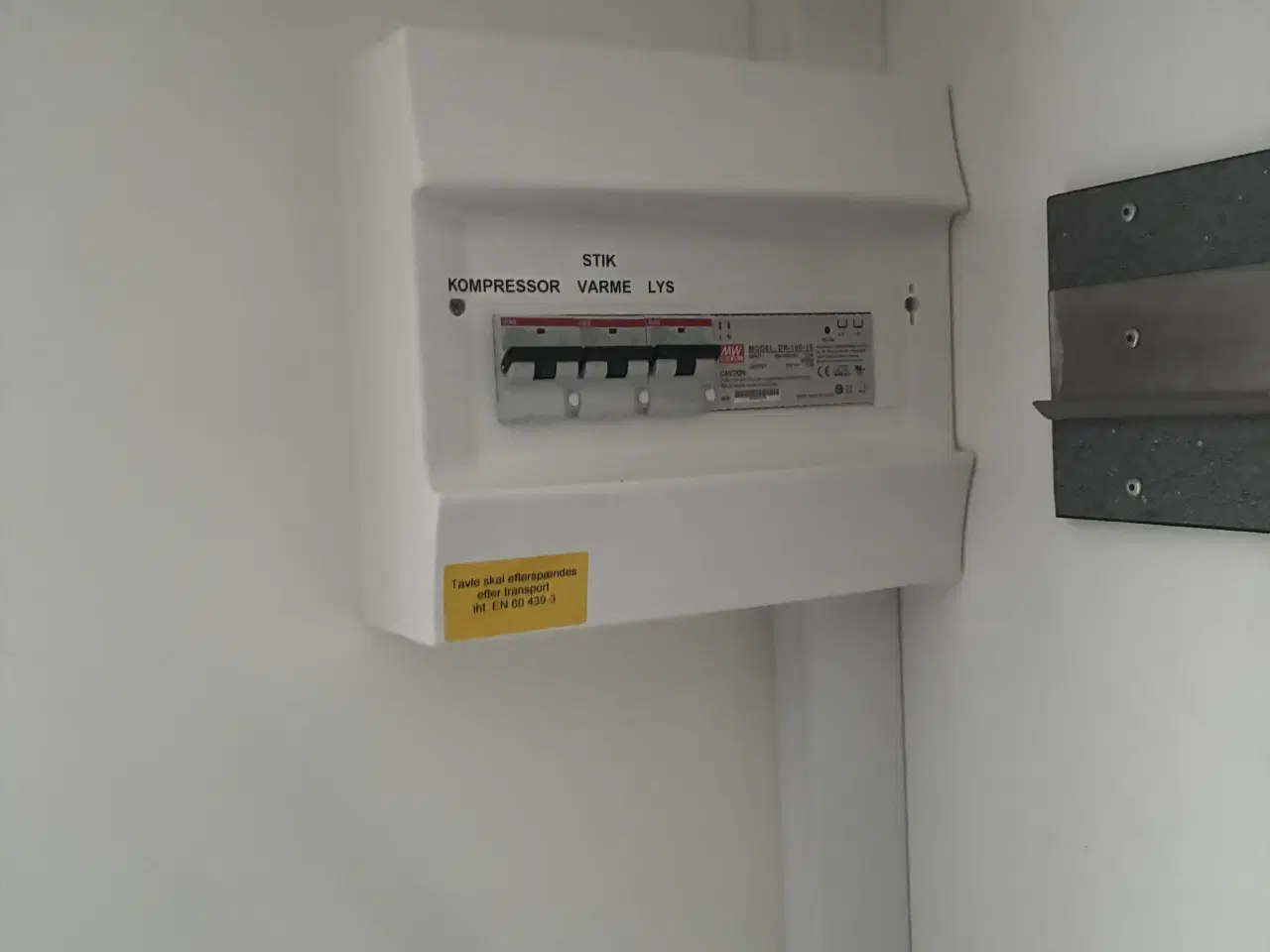 Billede 6 - Skurvogn / Salgsvogn