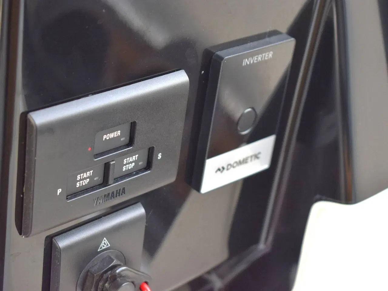 Billede 42 - Jeanneau Merry Fisher 895 - 2 X 150 HK Yamaha 2022