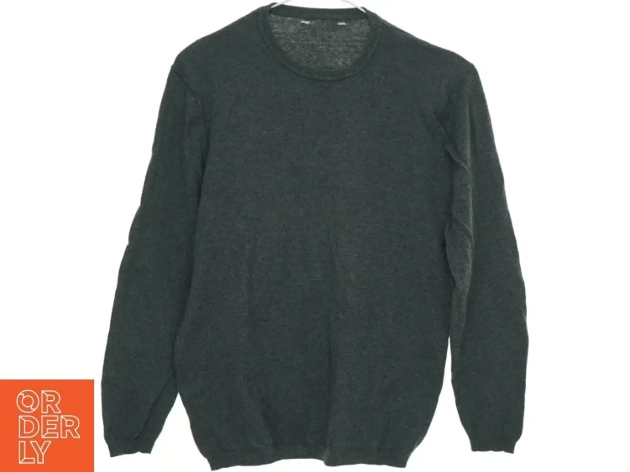 Billede 1 - Cashmere trøje fra Mango (str. 152 cm)