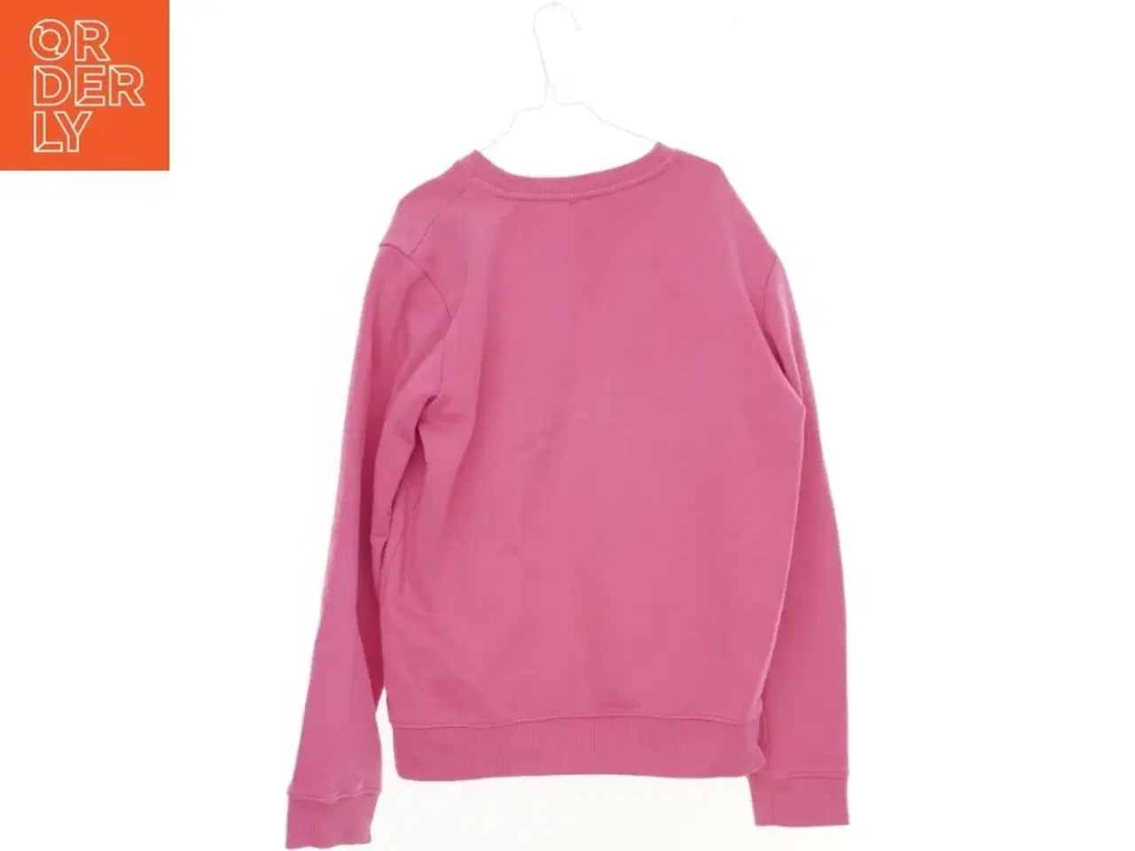 Billede 2 - Sweatshirt fra Calvin Klein (str. 176 cm)