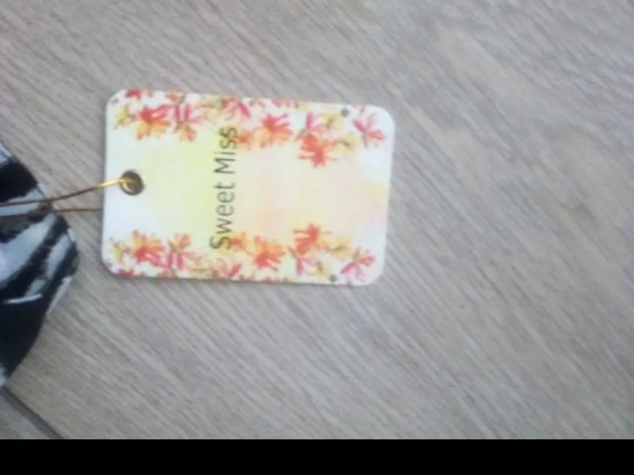 Billede 2 - Bluse, Ny