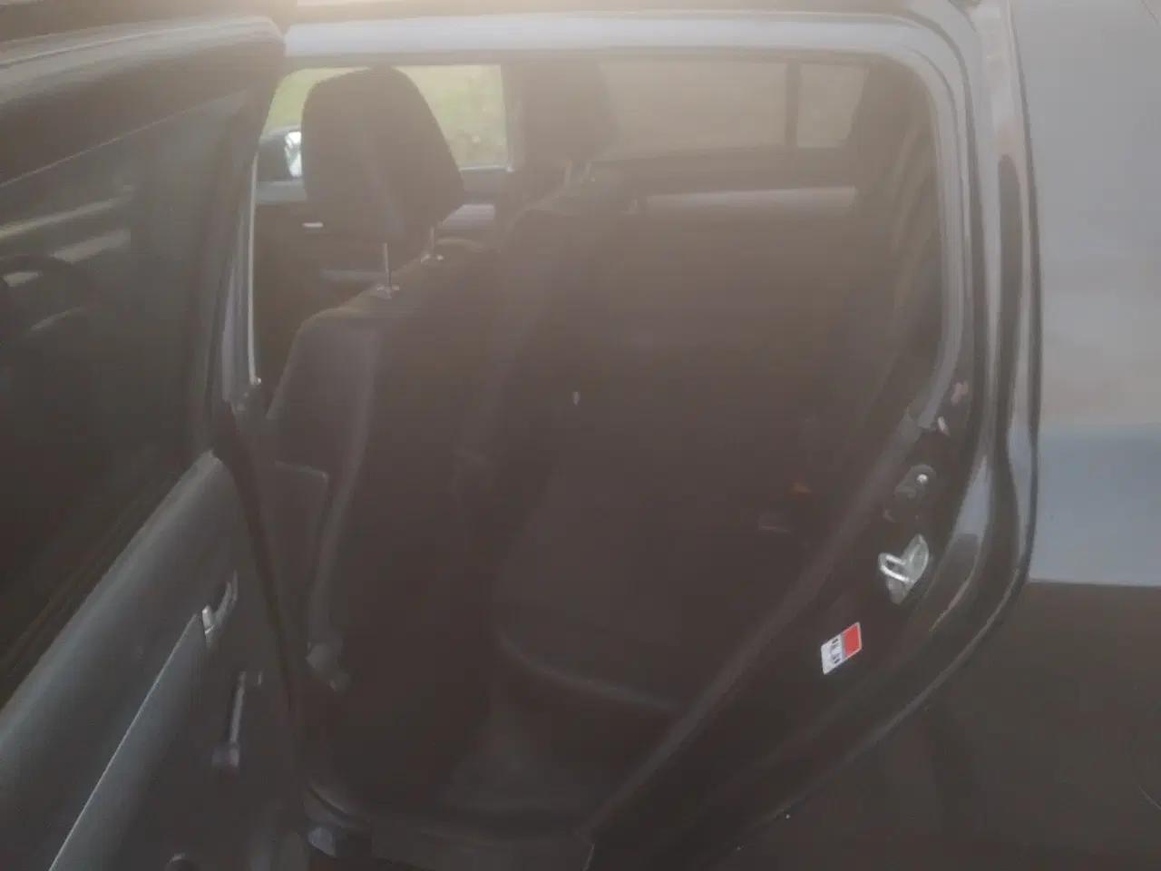 Billede 8 - Suzuki Swift 1,5 nysynet 