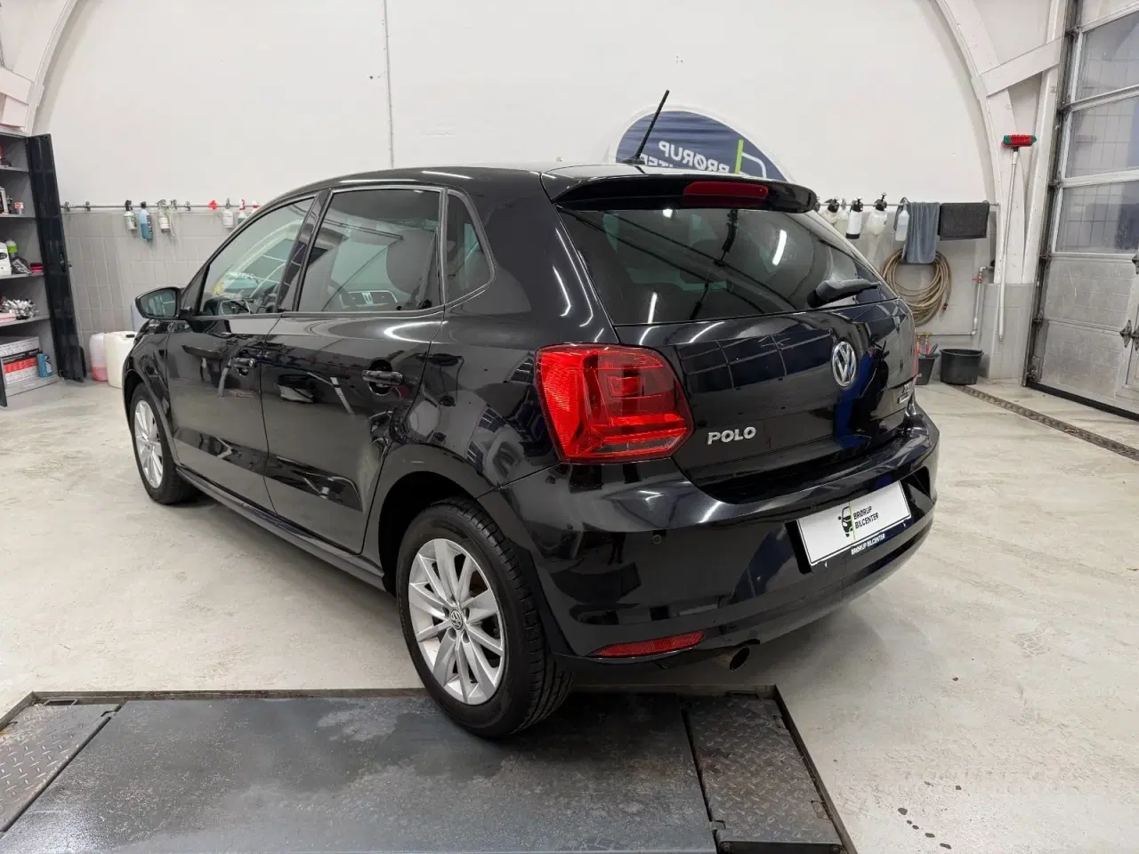 Billede 2 - VW Polo 1,2 TSi 110 Highline BMT