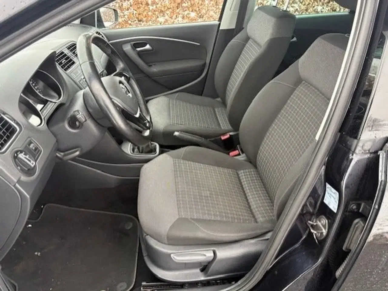 Billede 10 - VW Polo 1,2 TSi 90 Comfortline BMT