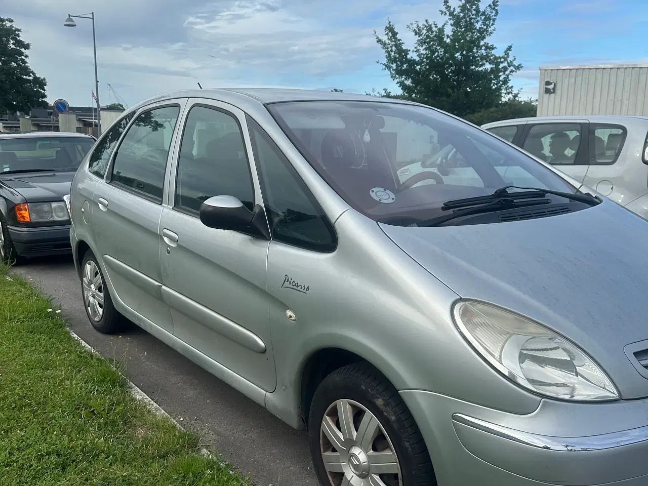 Billede 2 - Citröen xsara picasso