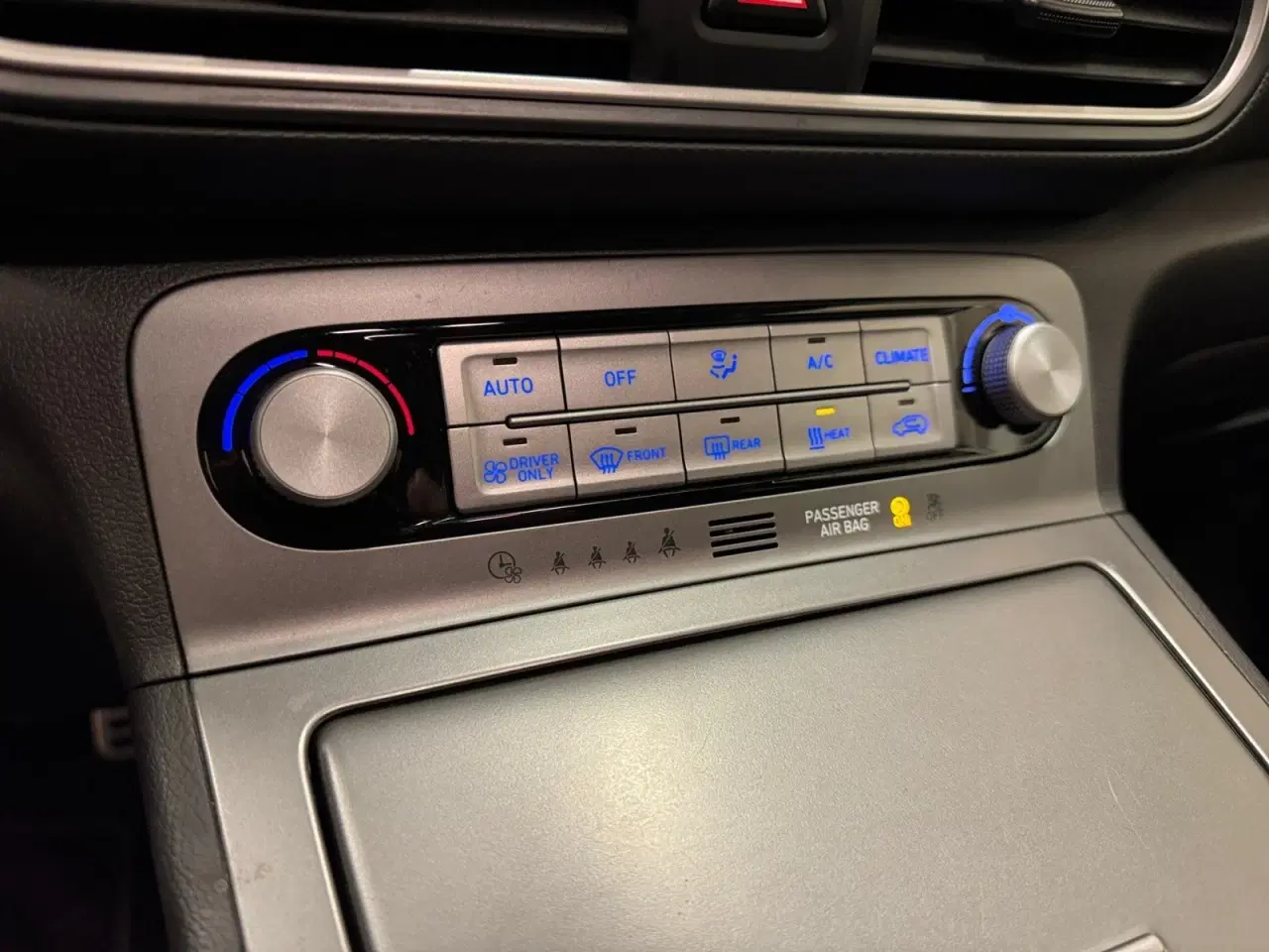 Billede 10 - Hyundai Kona 39 EV Trend