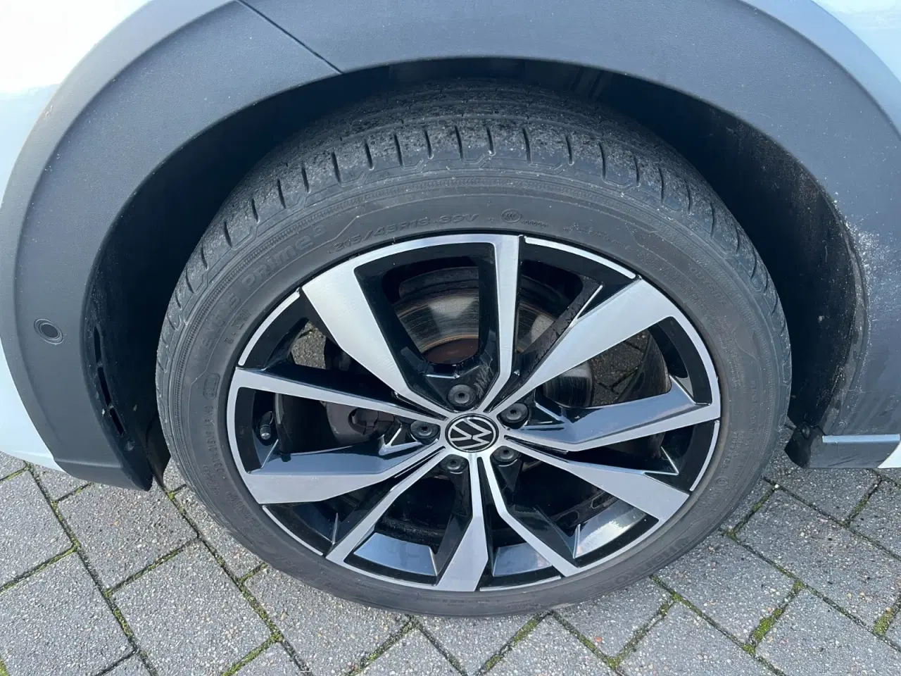 Billede 3 - VW Taigo 1,5 TSi 150 R-line DSG