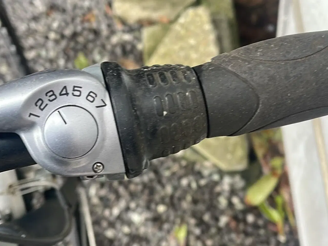 Billede 2 - Kildemoes Logic m/7 gear. 