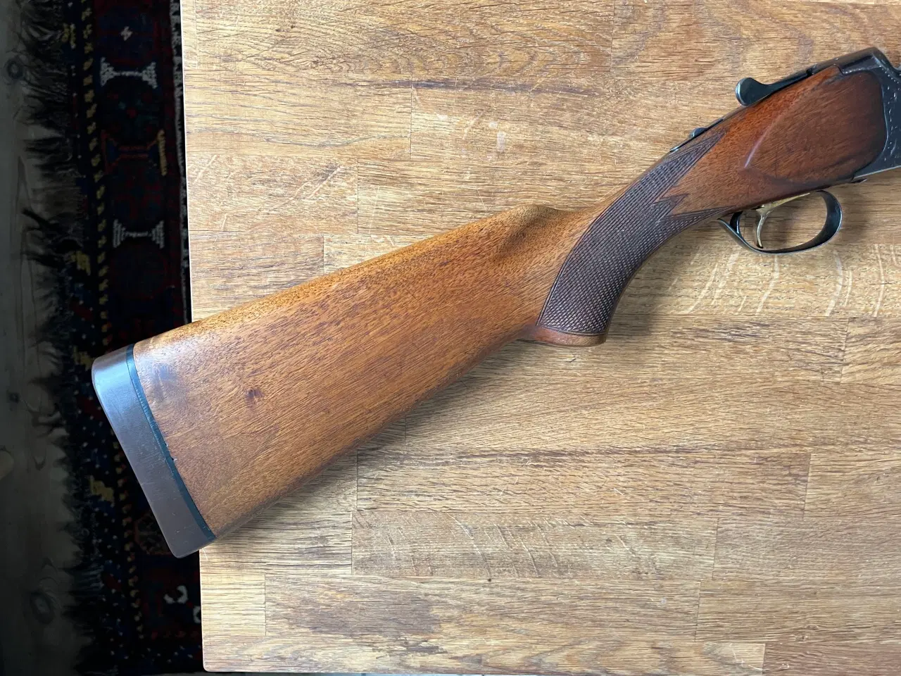 Billede 3 - Miroku over under o/u kaliber 12/70