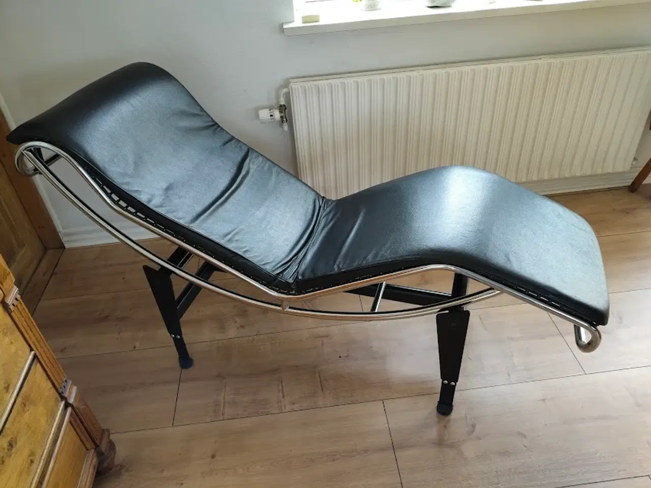 Billede 1 - speciel stol