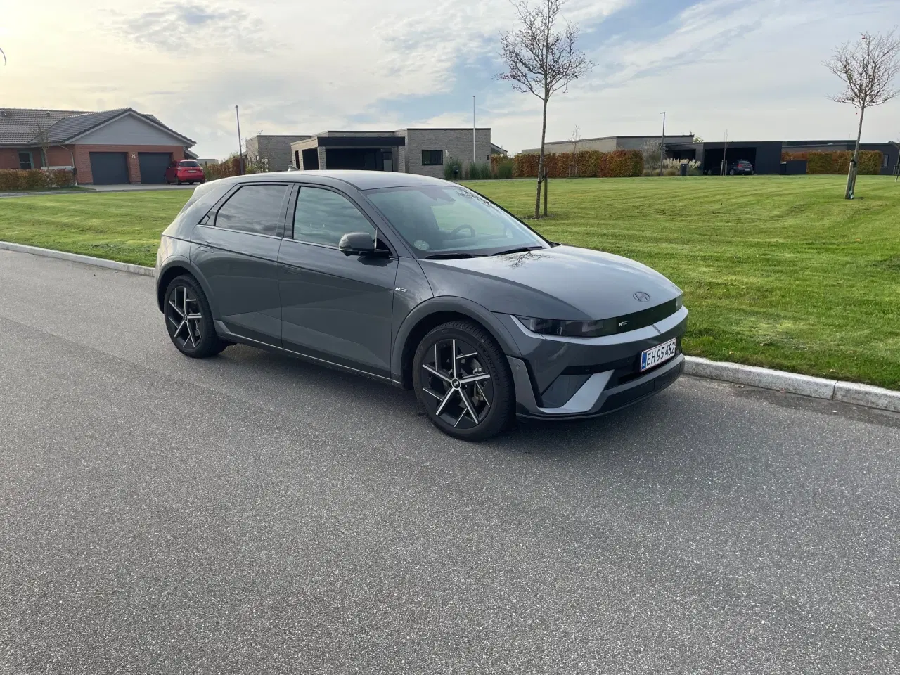 Billede 2 - Hyundai IONIQ5 N-Line+
