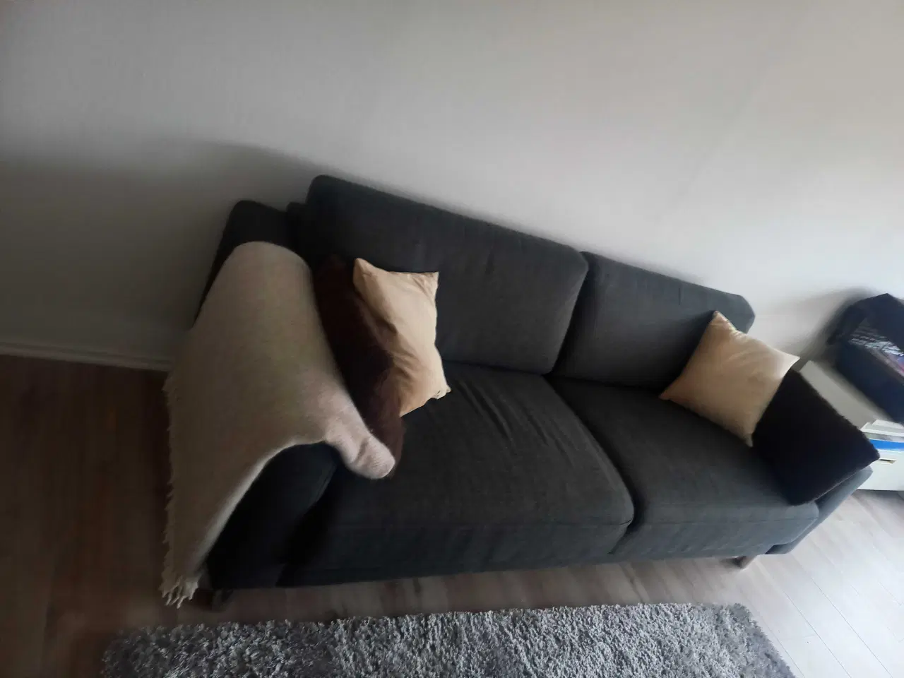Billede 2 - 2 mands sofa