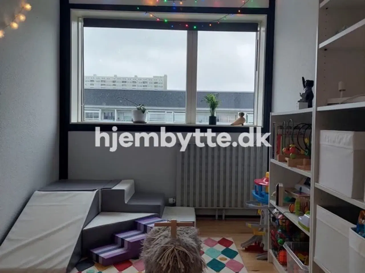 Billede 8 - Hjembytte - BrøndbyNordVej