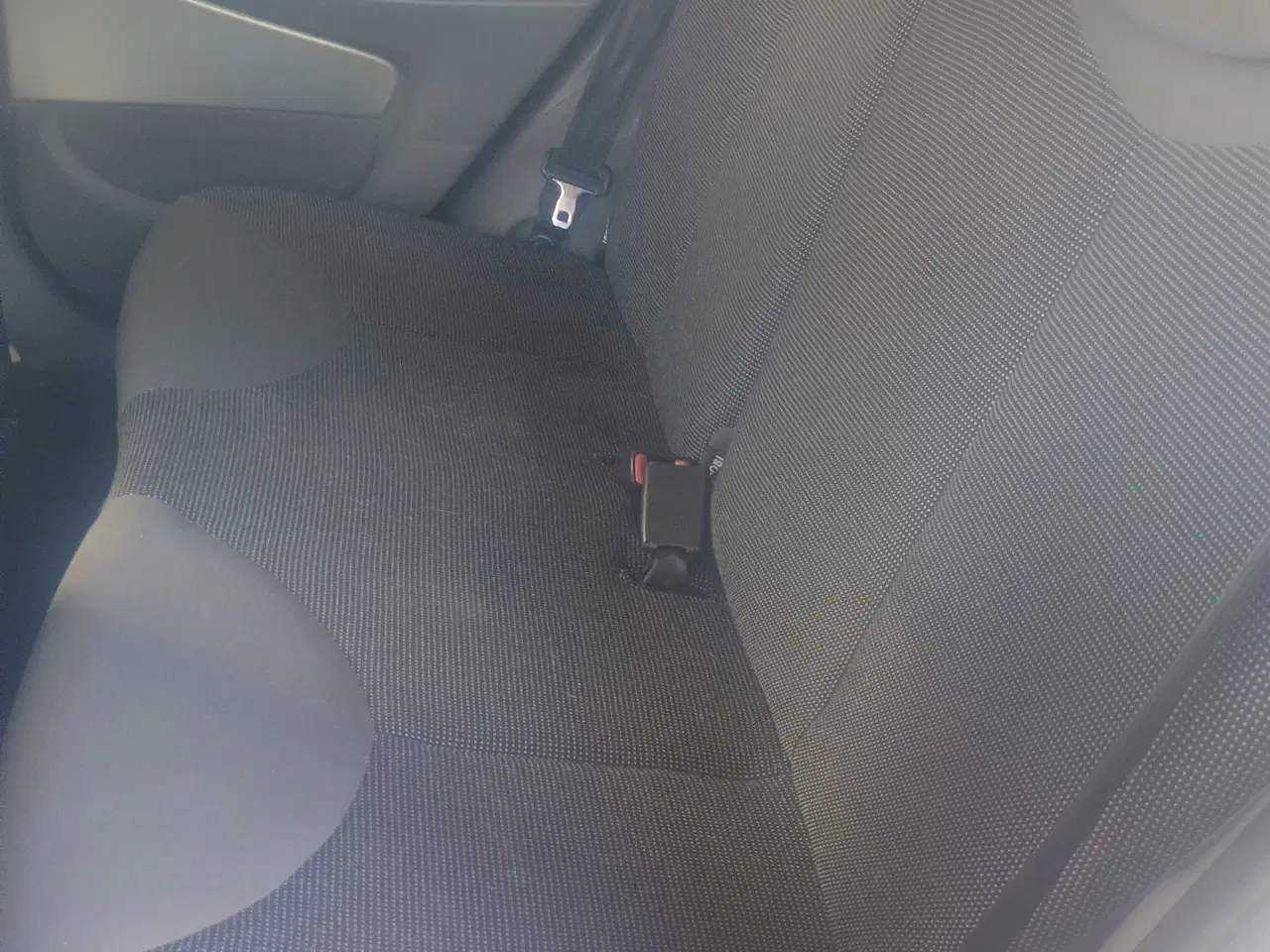 Billede 10 - Peugeot 107 2009