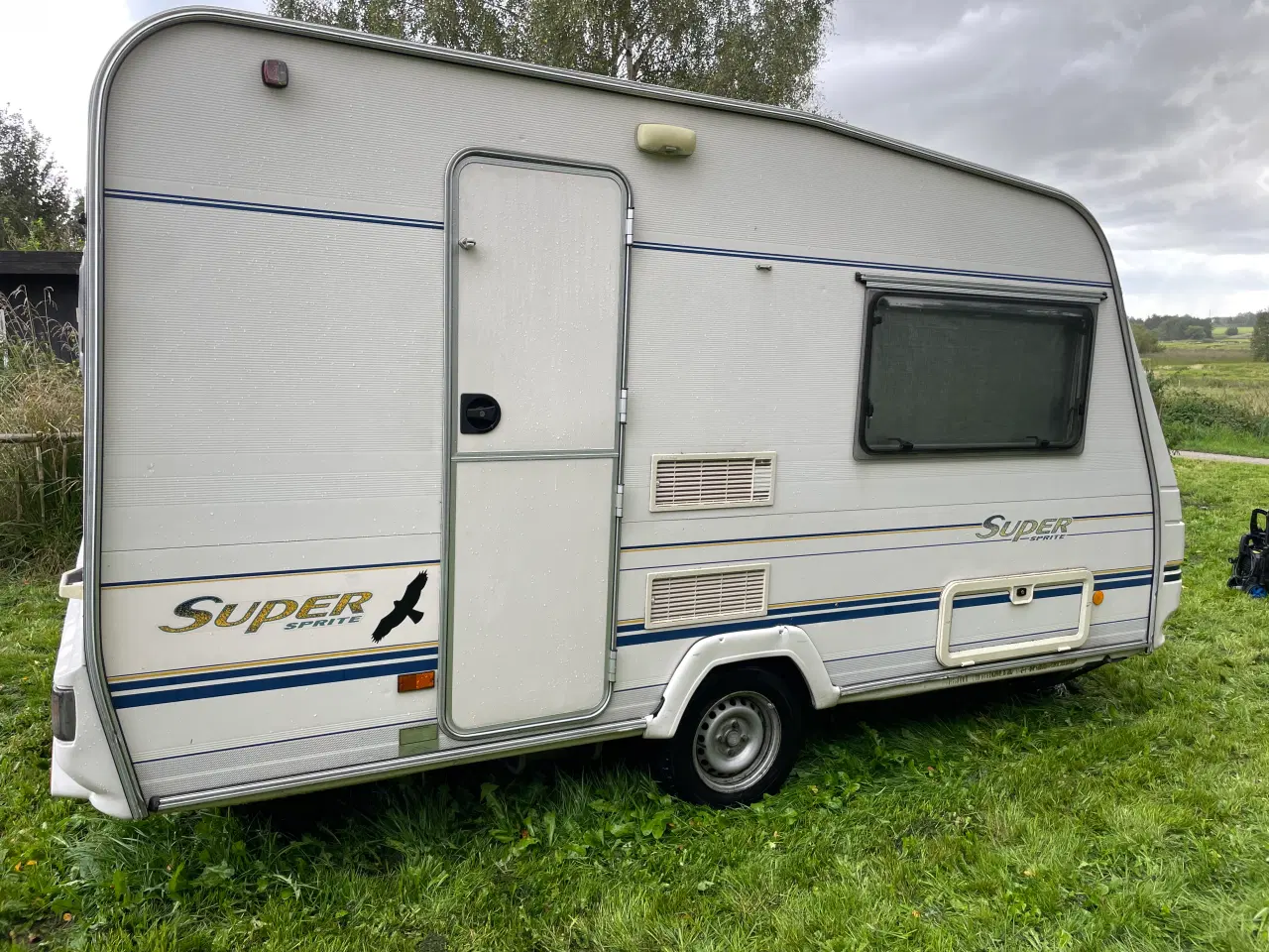 Billede 2 - Sprite Super 390 EK