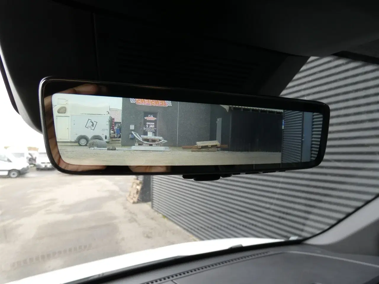 Billede 12 - Renault Master T35 L2H2 EL 140HK Van Aut.