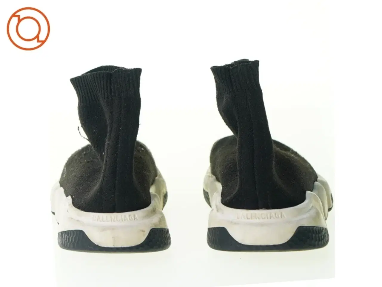 Billede 3 - Sko fra Balenciaga (str. 27)