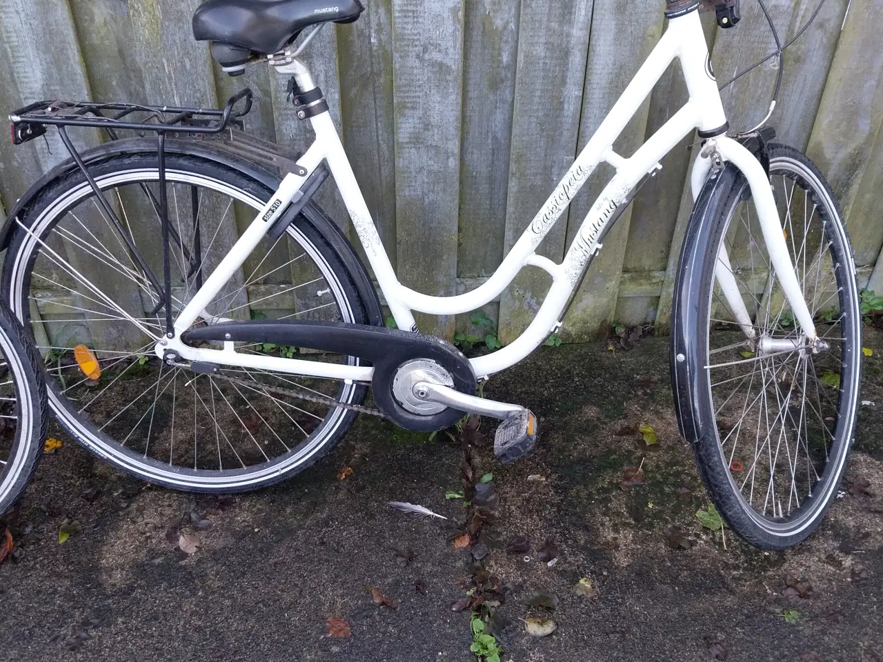 Billede 4 - Cykler dame -herre cykler