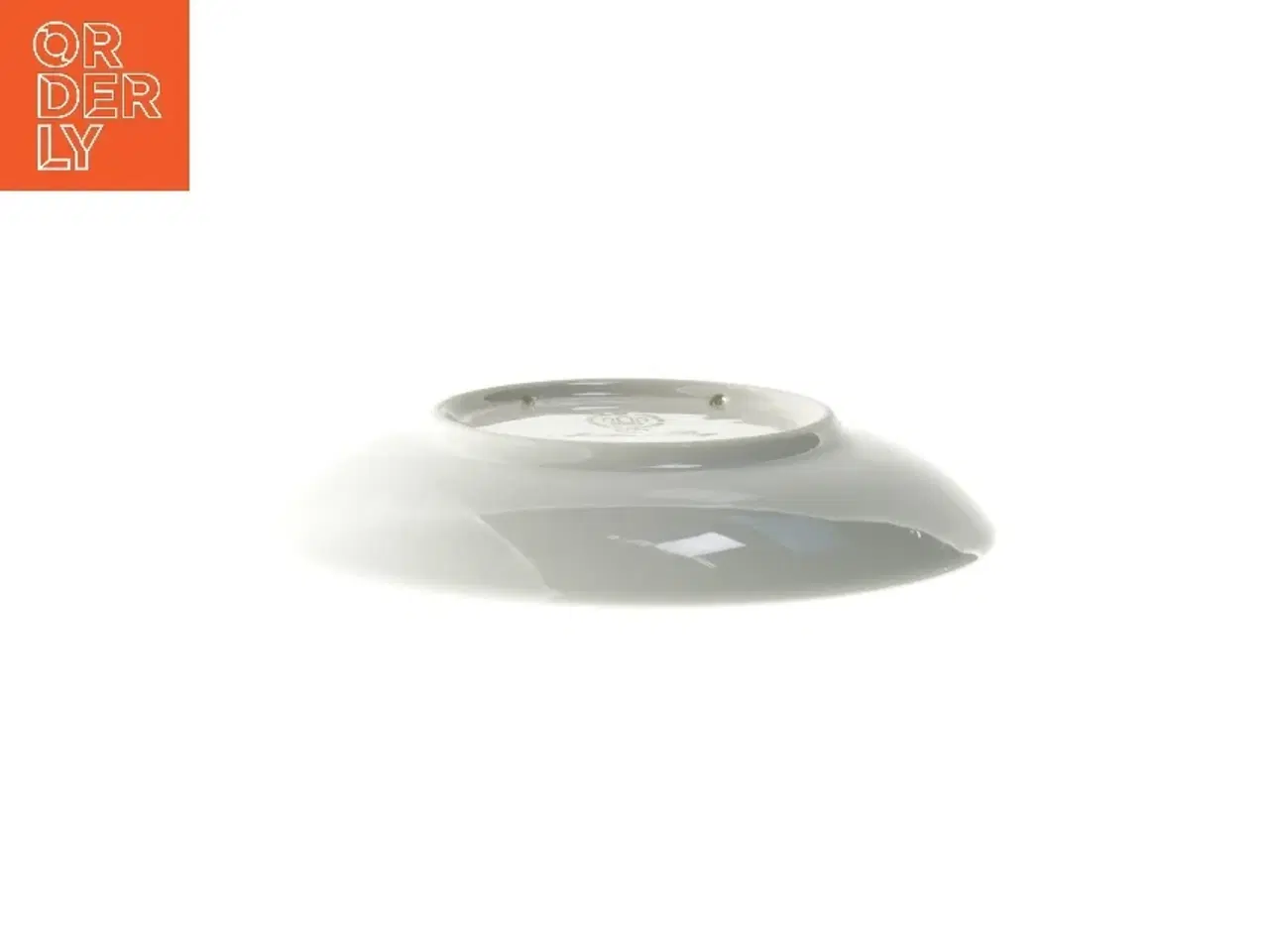 Billede 2 - B&G Mors Dag 1974 porcelænsplatte fra B&G (str. Ø 15 cm)